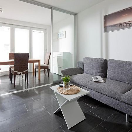 Sonnendecks 13 Apartment นอร์เดอร์ไน ภายนอก รูปภาพ