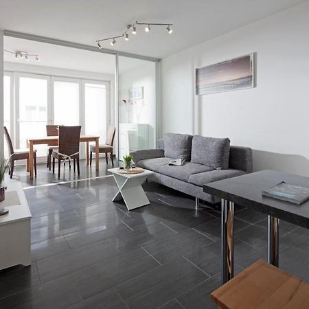 Sonnendecks 13 Apartment นอร์เดอร์ไน ภายนอก รูปภาพ